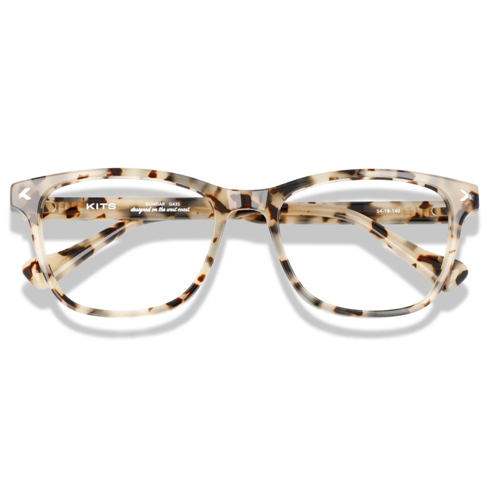 Kits Glasses